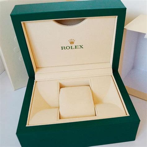 rolex uhrenbox original|rolex uhren damen.